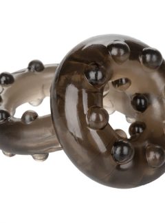 California Exotic All Star Penis Enhancer Cock Ring