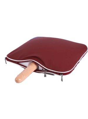Pillow Sex Machine with suction cup adaptor