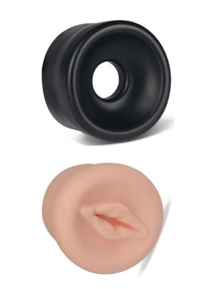 Ultimate Enlargement Gauge Pump