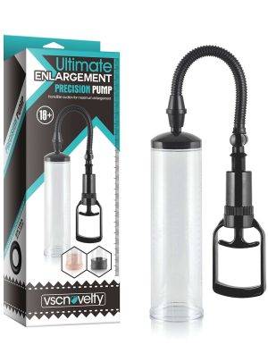 Ultimate Enlargement Precision Pump